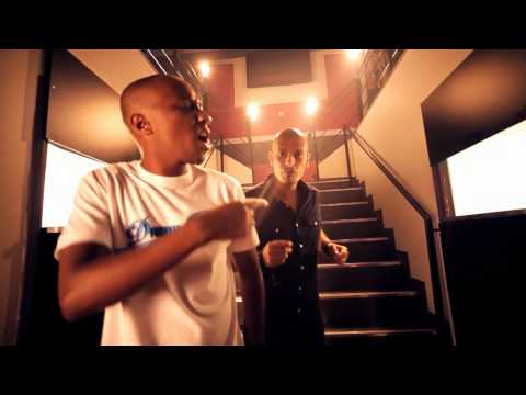 DJ Abdel ft Soprano - Cest ma Life (clip officiel)
