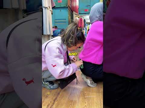 The Fastest Karma Youโll Ever See ๐๐ธ