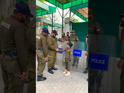 Dsp chak duty #shortsvideo #youtubeshorts #palestine #freepalestine #police #panjabpolice #music