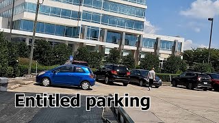 Parking Revenge #360