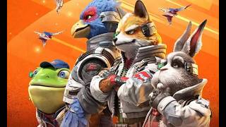 STARFOX SWITCH 2 CrissCross Path Part 2