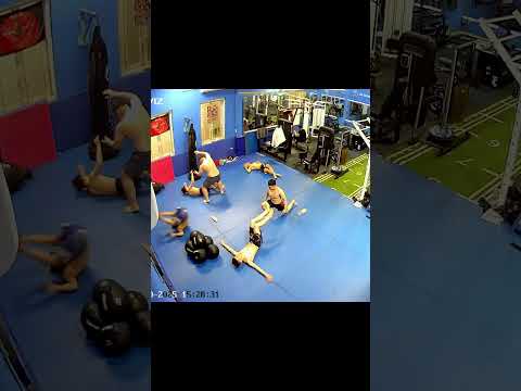 Chiến thần huỷ diệt phòng gym 😅 Part17 #gym #fitness