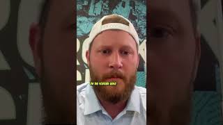 ustin Brock Talks Niche Content Success on YouTube