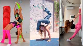 Best Weekly Gymnastics and Flexibility TikTok Compilation #24 of 2025