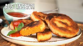 So mache ich DDR-Jägerschnitzel komplett selbst