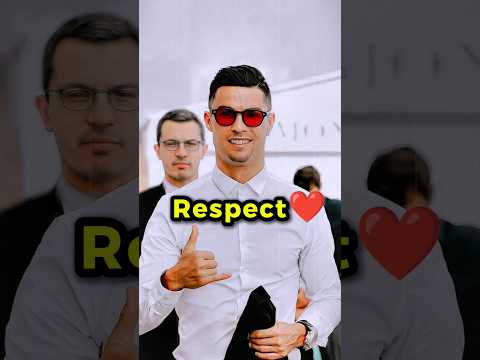 A empregada de Ronaldo estava a ser despejada 😳😳 #ronaldo #housekeeper  #helping #newhouse #gift