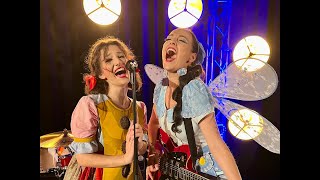 Zúbky - SPIEVANKOVO