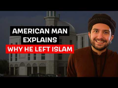 SEVEN YEARS INSIDE ISLAM โ WHY I WALKED AWAY