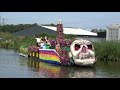 Bloemencorso van Honselersdijk : Varend Corso 2026