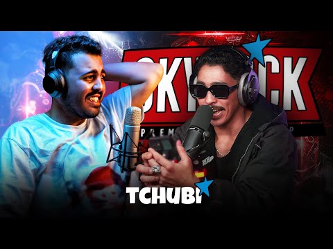 [EXCLU] Tchubi - Everybody dies #PlanèteRap (REACTION)