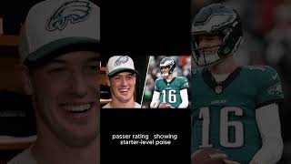 Tanner McKee Impresses in Eagles Preseason Win | Future NFL Starter?