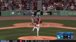 Red Sox vs. Dodgers: Skubal