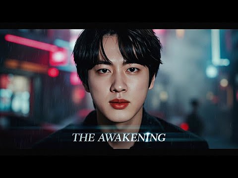 진 (Jin) Wakes Up in a City Where Time Stopped | K-Drama Thriller – EP 1: The Awakening
