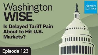 Is Delayed Tariff Pain About to Hit U.S. Markets?