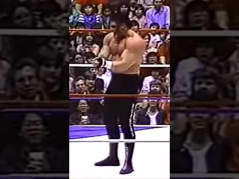 Who is this Monster #wwe