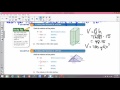 Volume and Area of Prisms