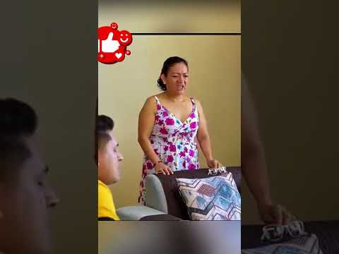 💔 دموع أم... وشجاعة زوجة 💪  حين يُهان الكبار في بيتهم 🏠#shorts #trending #viralvideo