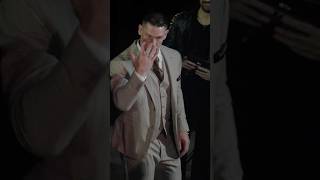 LE TOME FOTOS A JOHN CENA 😱