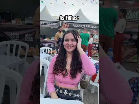 A Família tudo a mesma CARA