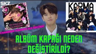 Stray Kids'te Bu Hafta; KARMA Albüm Teaser, Felix Hera, STAY Bday live...