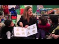 Importância da Leitura na Educação Infantil