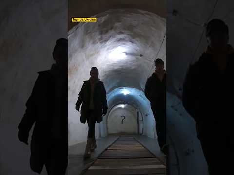 Бункер Арпада🪨🔦🖲 Інженерні секрети підземного скельного форту Закарпаття🔩 #ukraine #history #travel
