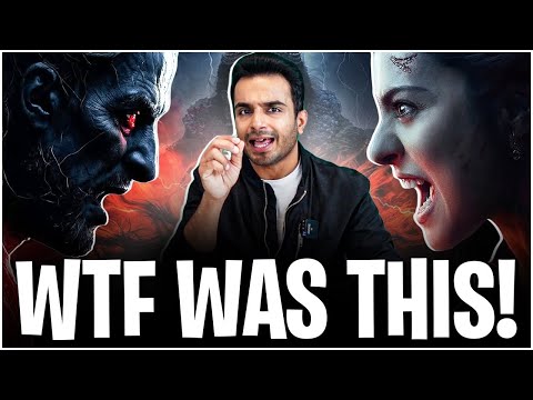 MAA Movie Review | No Spoilers