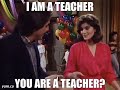 Understanding the Role of a Teacher