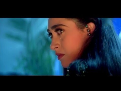 Hindi Old Sad Song||হিন্দি পুরনো কষ্টের গান||Raja Hindustani Movie Song||