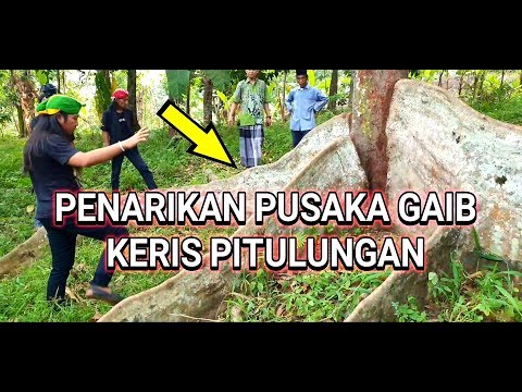 Misteri GOA Bung Karno & GOA Sultan Maulana Hasanuddin Raja Banten