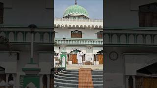 Madarasa Darul Uloom Nalgonda #deoband #madarsa #madaris #deen #islamicstatus #fyp #explore #viral