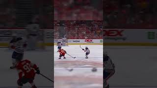 yeah this McDavid move left me speechless...