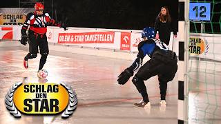 Best of Joachim Llambi vs. DJ BoBo I Schlag den Star