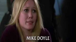 Hilary Duff on Law and Order SVU (2)