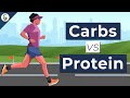 Nutrition and Energy Systems in Endurance Sports
