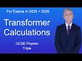 Transformers and Power Concepts