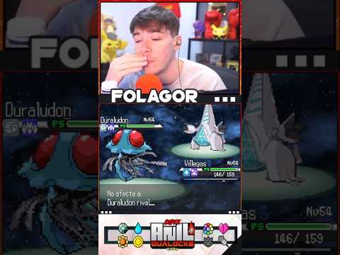 ONDA TÓXICA A UN ACERO