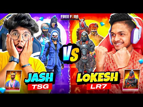 FREE FIRE INDIA RICHEST PLAYER VERSUS OLDEST PLAYER COLLECTION VERSUS😱WHO WILL WIN - GARENA FREEFIRE