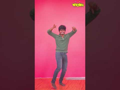 Katchi sera challenge #kacheri #kacherichannel #youtube ￼