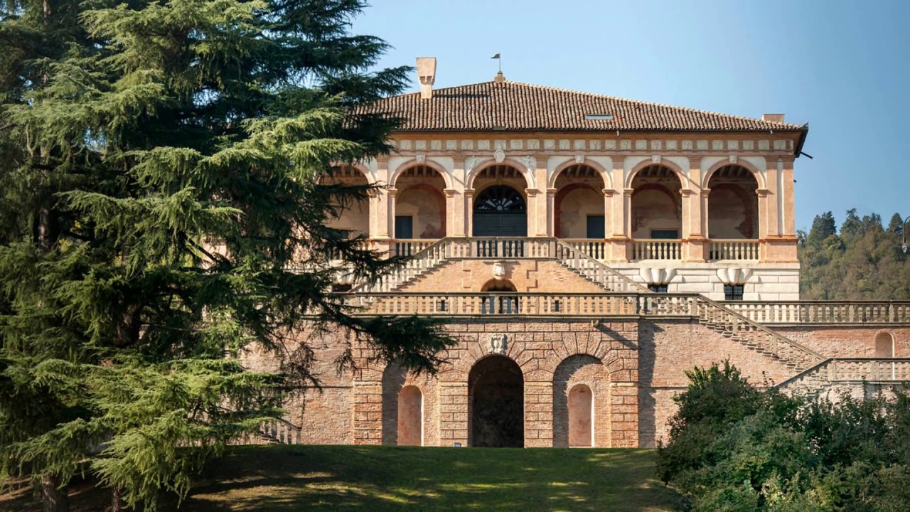 Villa dei Vescovi