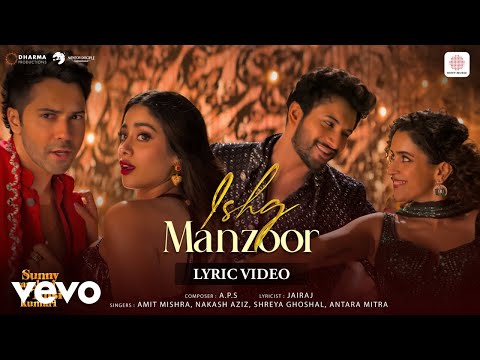 Varun, Janhvi, Sanya, Rohit | A.P.S, Jairaj, Amit, Nakash, Shreya