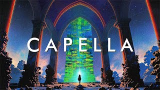 CAPELLA - A Synthwave Retrowave Chillwave Mix Special