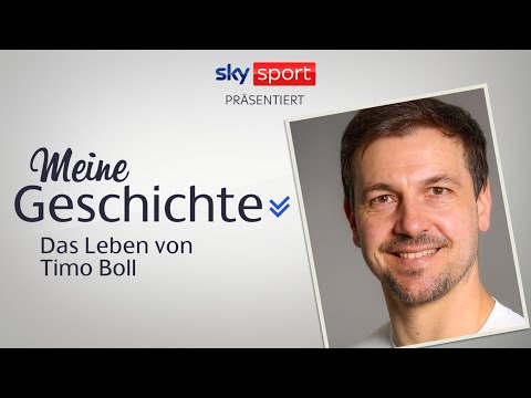 Die Tischtennis-Legende! Timo Boll im Interview! | Meine Geschichte