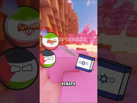Yang Gerak Pindah Agama!?