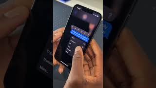How to Unsend an iMessage