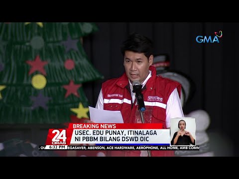 EDU PUNAY Tracking GMA News Online