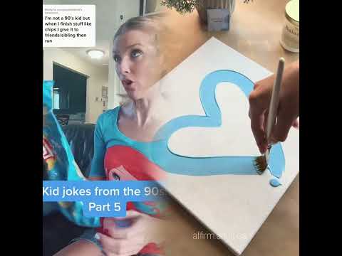 Reply to minoinsrthebest reminded me of this one- we totally did this back in the day too! 😂