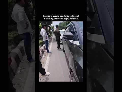 Más duro que un Volvo