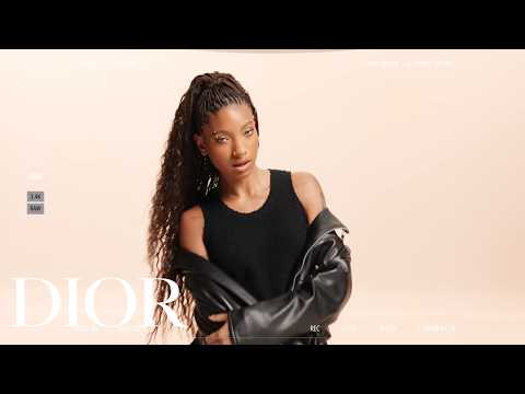 Dior Forever Skin Glow, new foundation by Dior Beauty