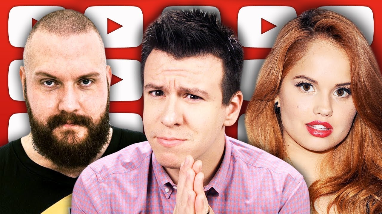 Debby Ryan Insatiable Scandal, South Africa Farmer Controversy, Jeff Sessions vs Trump & More